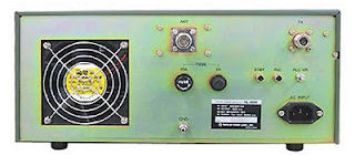 Tokyo Hy-Power HL-500V